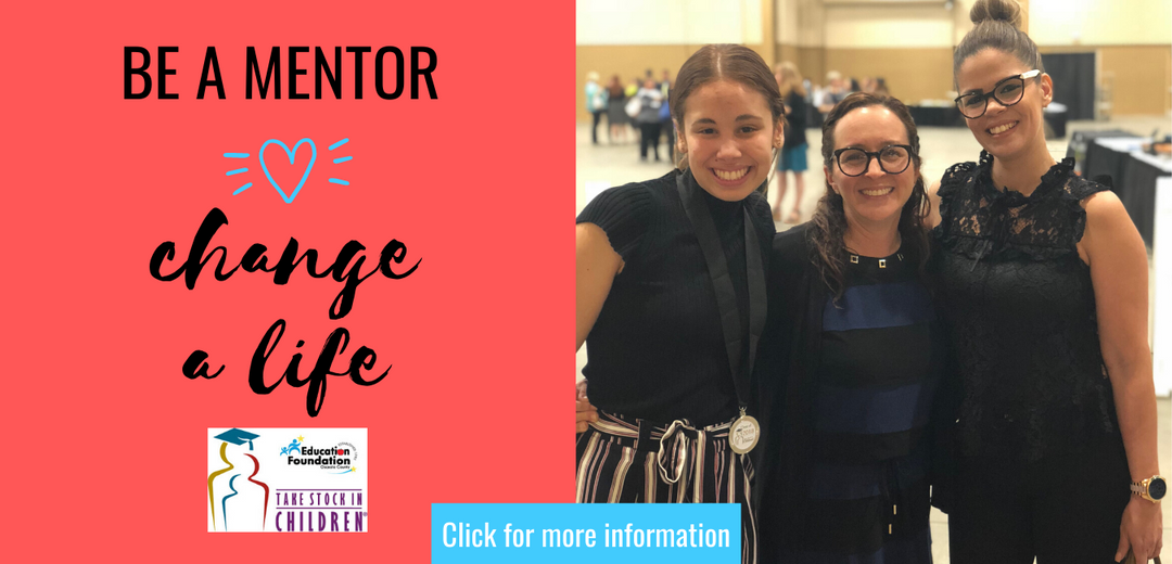 Education Foundation Osceola County